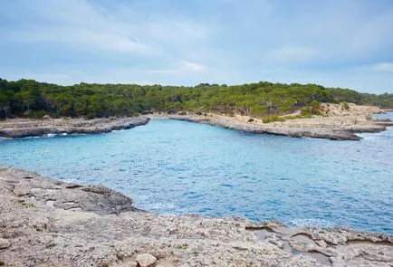 Mallorca, hogyan lehet kombinálni egy tengerparti nyaralás, városnézés és egy jegyzet
