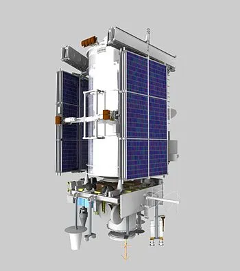 satelit meteo Wikipedia