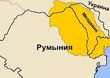 Moldova Wikipedia - Wikipedia hartă Moldova - Informații de la Wikipedia pe hartă, gulliway