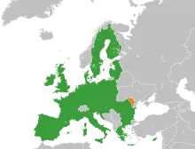 Moldova Wikipedia - Wikipedia hartă Moldova - Informații de la Wikipedia pe hartă, gulliway