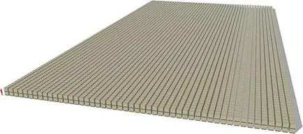 Mosdragmet - прилича на един трилион долара в брой