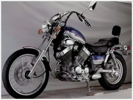 Moped ca o motocicletă - motocicletă despre - totul despre scutere moderne, motorete, motociclete