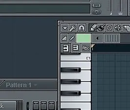 Beállítás Fruity Loops telepítés után