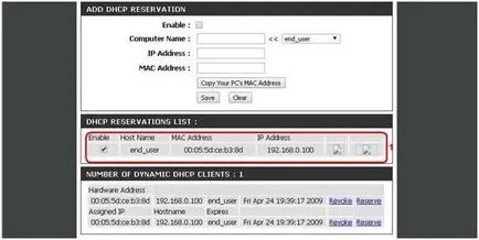 Configurarea routere