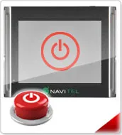 Nem tartalmazza Navitel Navigator GPS, miért és mit kell tenni