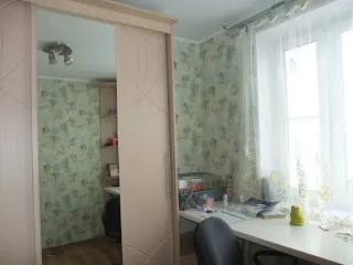 camere ieftine renovate pentru o fiică adolescentă