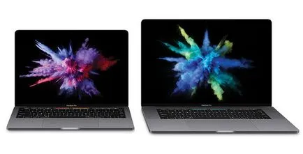 Нов тапет от MacBook Pro обяви в момента е достъпна за изтегляне - новини от света на ябълка