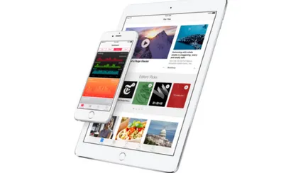 Nem működik a szafari ios 9