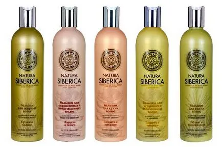 Natura sibirica kozmetikumok, vásárolni ömlesztve a hivatalos honlapon a forgalmazó, árak, leírások, vélemények