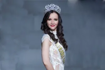 Nuria Dianova ceea ce înseamnă că - o femeie - în lumea modernă