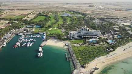 UAE - Szállodák All Inclusive