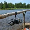 Сподовое (ракетне) вудилище (сподовое) Сподовое (ракетне) вудилище
