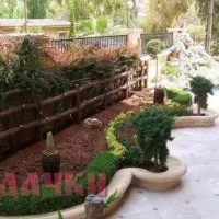 Засоби ландшафтного дизайну (дизайну) Засоби ландшафтного дизайну