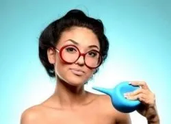 Спринцювання содою при молочниці (молочниці) Спринцювання содою при молочниці