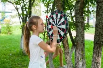 спортивна програма