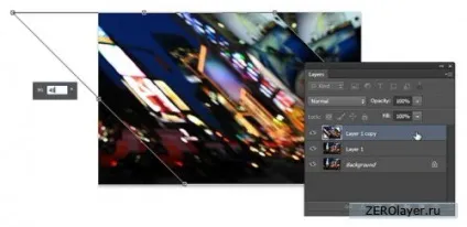 Створення в фотошопі ефекту трикутної пикселизации - уроки photoshop, уроки фотошоп, кисті (пикселизации) Створення в фотошопі ефекту трикутної пикселизации - уроки photoshop, уроки фотошоп, кисті