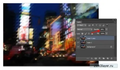 Створення в фотошопі ефекту трикутної пикселизации - уроки photoshop, уроки фотошоп, кисті (закінчене) Створення в фотошопі ефекту трикутної пикселизации - уроки photoshop, уроки фотошоп, кисті