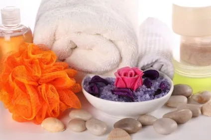 Spa в домашніх умовах, тільки для вас, журнал - по-жіночому (spa в домашніх умовах) Spa в домашніх умовах, тільки для вас, журнал - по-жіночому