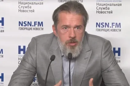 Творець мережі ресторанів «корчма