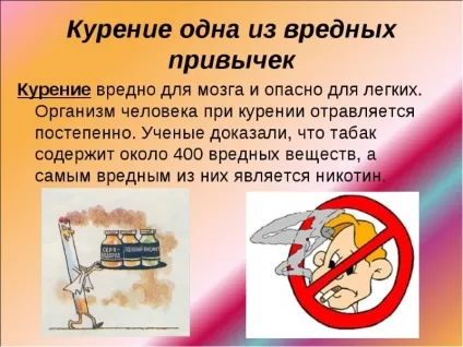 Список шкідливих звичок людини (список) Список шкідливих звичок людини