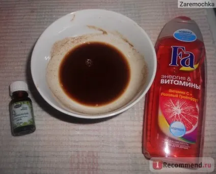 Кошти в боротьбі з целюлітом і розтяжками - «записки відчайдушною ледащо! Або як я перемогла () Кошти в боротьбі з целюлітом і розтяжками - «записки відчайдушною ледащо! Або як я перемогла
