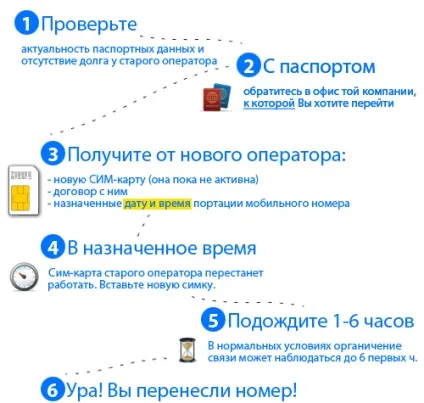Спосіб переходу з мтс на билайн, покрокові інструкції та варіанти