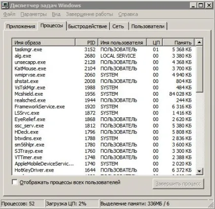 Засоби управління процесами в ос windows - реферат - засоби управління процесами в ос windows (windows) Засоби управління процесами в ос windows - реферат - засоби управління процесами в ос windows