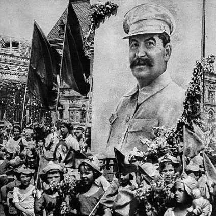 Сталінський соціалізм основні риси і характеристика (сталінський) Сталінський соціалізм основні риси і характеристика