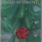 Краставиците лекувани и покритие (полски и вътрешен избор) онлайн магазин за семена -