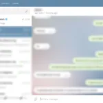 Prezentare generală vk messenger pentru desktop