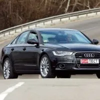 Prezentare generală punct de control cu ​​viteză variabilă pe audi a4 a6 și caracteristicile și caracteristicile