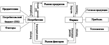 Ограниченията на стоки - Икономика