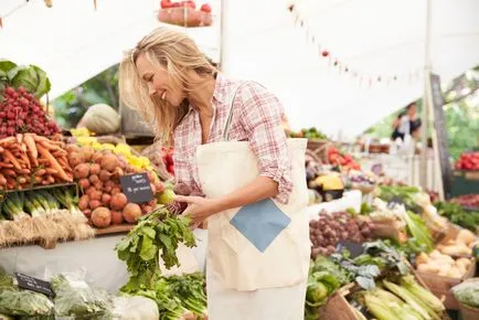 Общ преглед на продукта какво да купят на пазара през септември