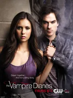 Descrierea seriei The Vampire Diaries serialul TV