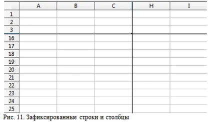 Openoffice calc для початківців (правою кнопкою мишки) Openoffice calc для початківців