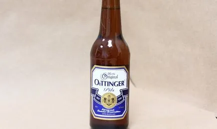 Öttinger - вкусна немска бира видео, nalivali