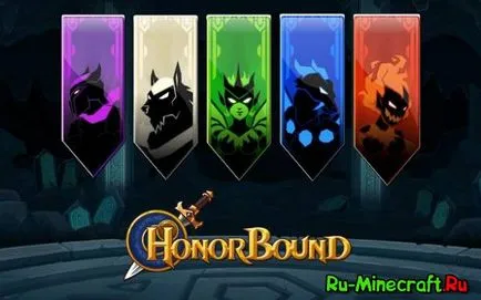 Други honorbound (RPG)