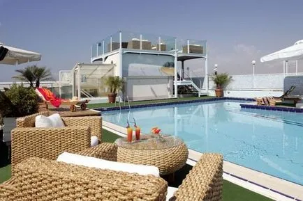Hoteluri Grecia - All-inclusive de revizuire a propunerilor și a prețurilor