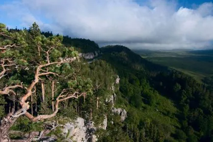 Почивка в описание Lago-Naki, упътвания, хотели Lago-Naki, уебсайт за пътуване по целия свят