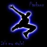 Parkour - online video leckék