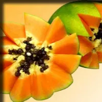 Papaya - hogyan válasszuk ki és tárolja