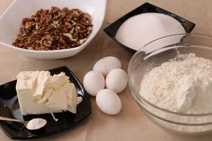 Örmény baklava recept lépésről lépésre fotó-video