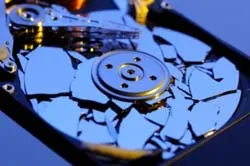 De ce ar putea datele golfului de pe hard disk, și cum să-l evite