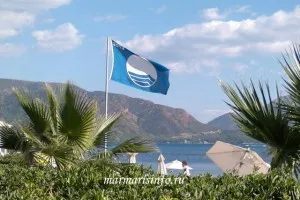 Beach Marmaris mindent, ami fontos a jó nyaralás, egy részletes útmutatót Marmaris