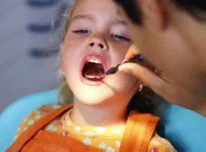 Лошите зъби на детето 2 години - каква е причината и какво да правя PUSH!