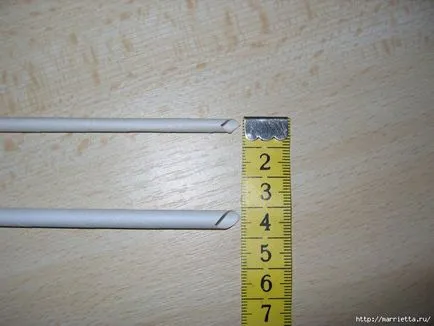Плетіння з газет