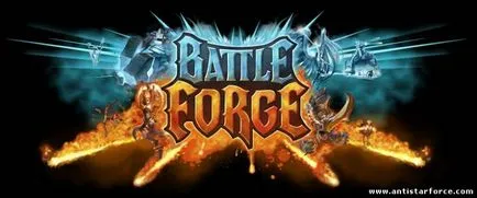 Teljes BattleForge már ingyenesen letölthető