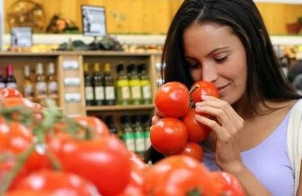 Помідори при грудному вигодовуванні (вигодовуванні) Помідори при грудному вигодовуванні