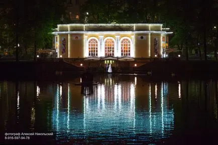 Portofoliu, fotografii de nunta