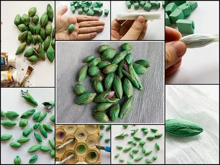 Polymer Clay - a műhelyek